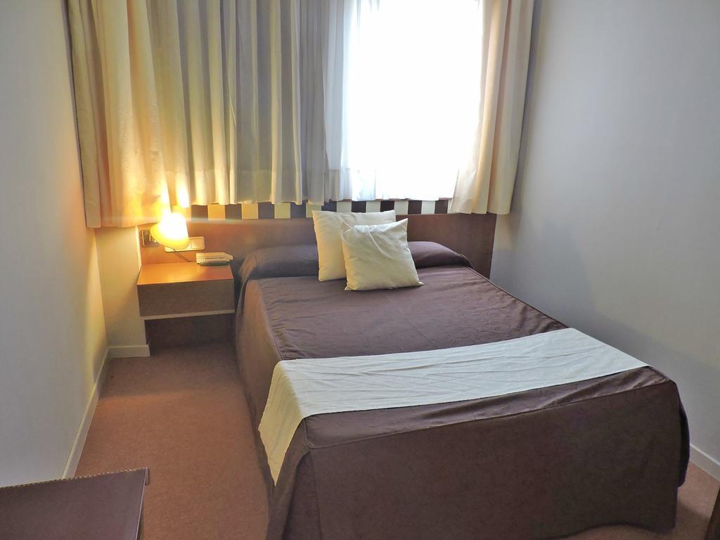 Hotel Las Yucas Атарфе Экстерьер фото