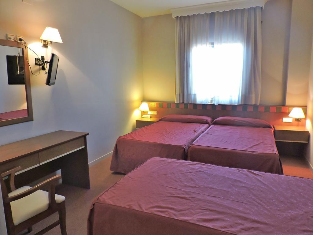 Hotel Las Yucas Атарфе Экстерьер фото