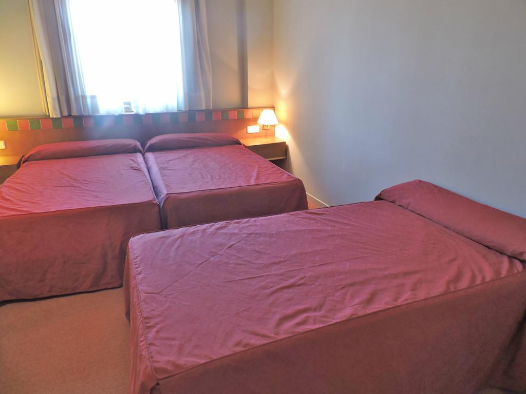 Hotel Las Yucas Атарфе Экстерьер фото