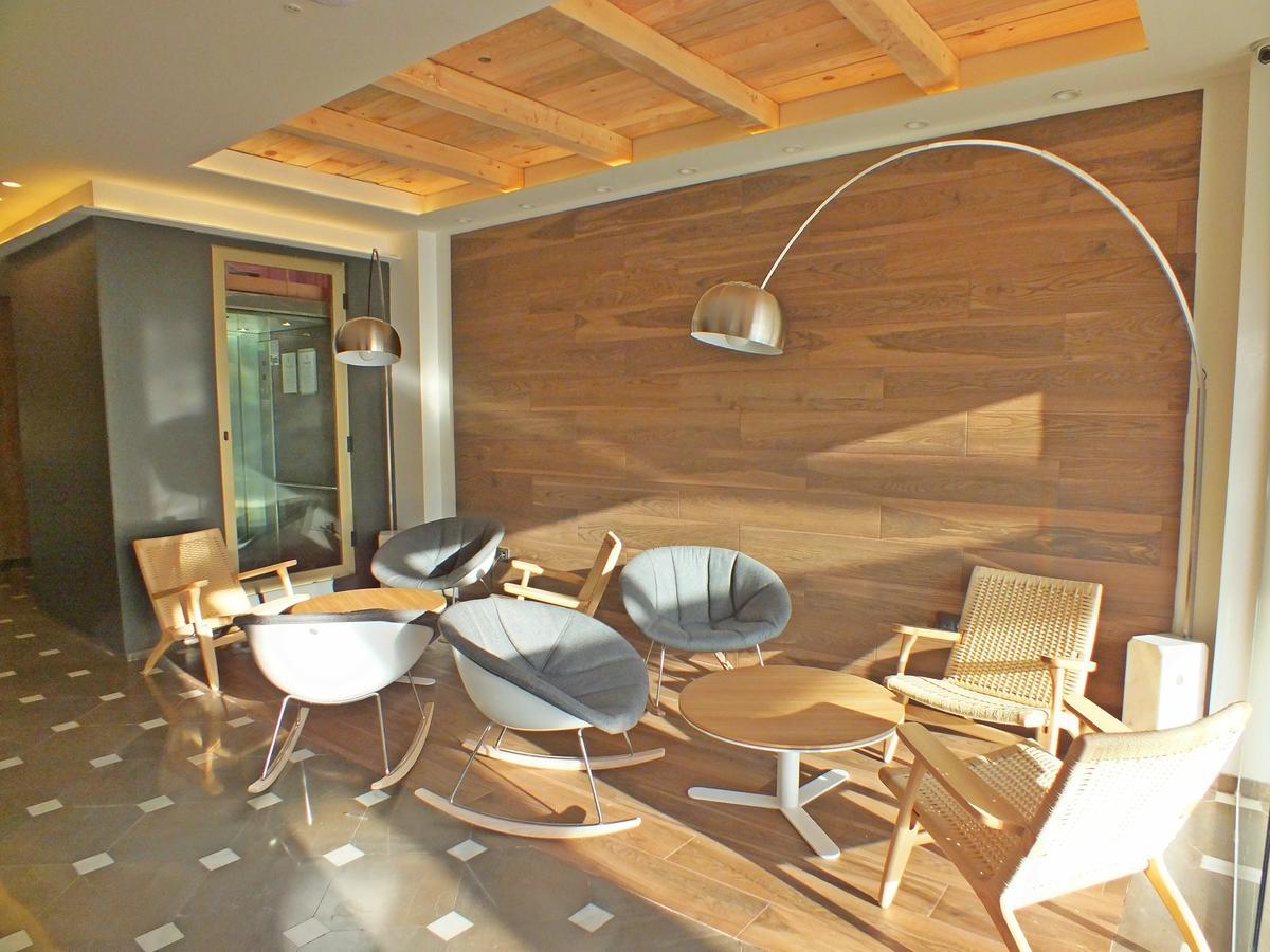 Hotel Las Yucas Атарфе Экстерьер фото