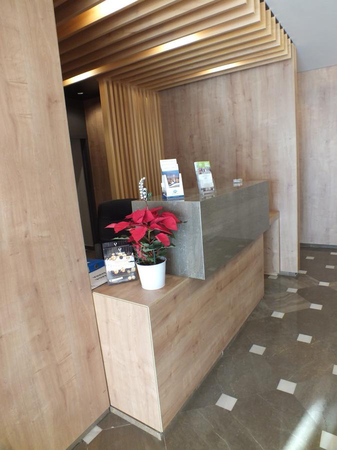 Hotel Las Yucas Атарфе Экстерьер фото