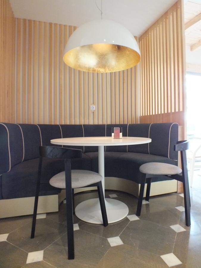 Hotel Las Yucas Атарфе Экстерьер фото